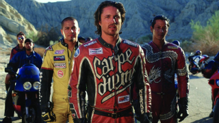 <i>Torque </i>was a crazier, dumber<i> Fast And The Furious</i>